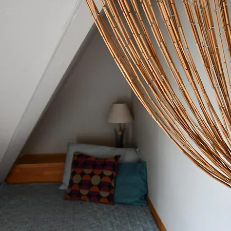 Διαμέρισμα Midttown Apartment - 2 Rooms Kitchen And Bathroom Gram