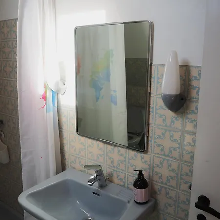 Midttown Apartment - 2 Rooms Kitchen And Bathroom Διαμέρισμα Gram