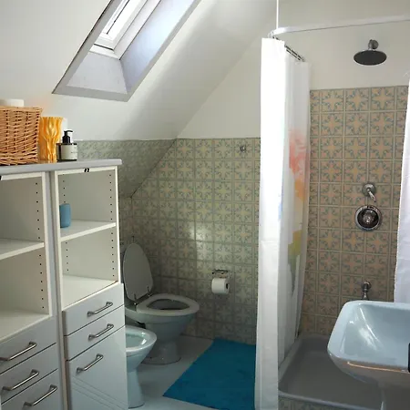 Lovely Town - Sleeps 5 Parking & Garden Apartment Gram